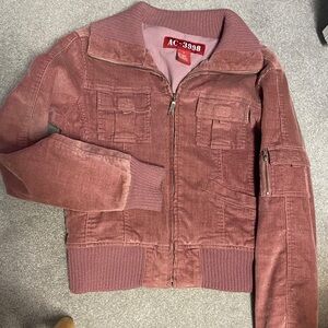 Vintage Corduroy jacket